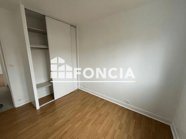 Location Appartement 3 pièces 53.43 m² - 25 AVENUE DU GENERAL DE GAULLE Essomes Sur Marne 02400