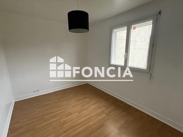 Location Appartement 3 pièces 53.43 m² - 25 AVENUE DU GENERAL DE GAULLE Essomes Sur Marne 02400
