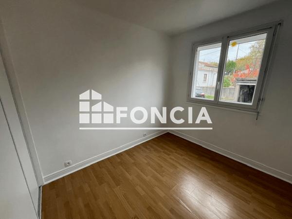 Location Appartement 3 pièces 53.43 m² - 25 AVENUE DU GENERAL DE GAULLE Essomes Sur Marne 02400