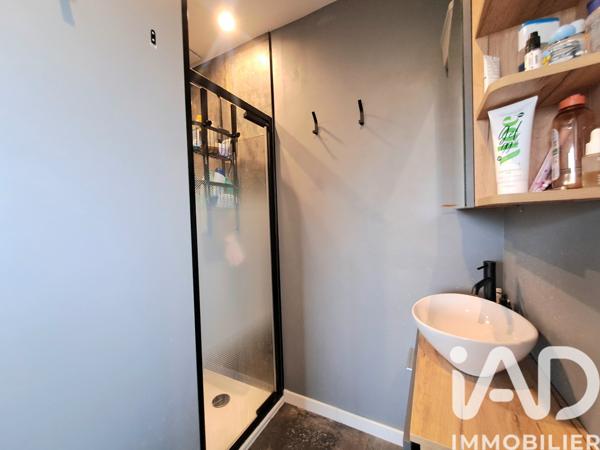 Maison à vendre 5 pièces 128,74 m² Montfort-sur-Meu