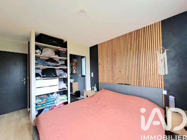 Maison à vendre 5 pièces 128,74 m² Montfort-sur-Meu