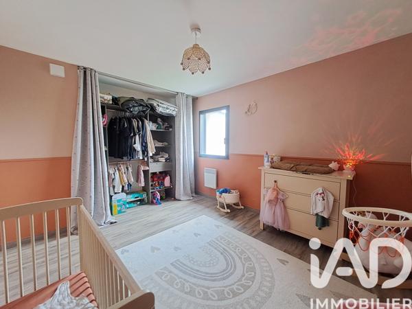 Maison à vendre 5 pièces 128,74 m² Montfort-sur-Meu