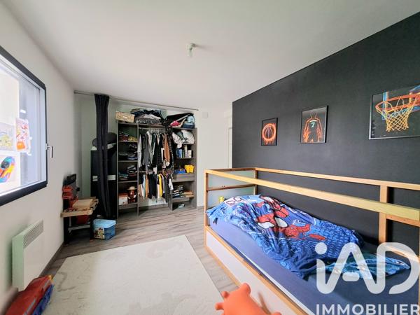 Maison à vendre 5 pièces 128,74 m² Montfort-sur-Meu