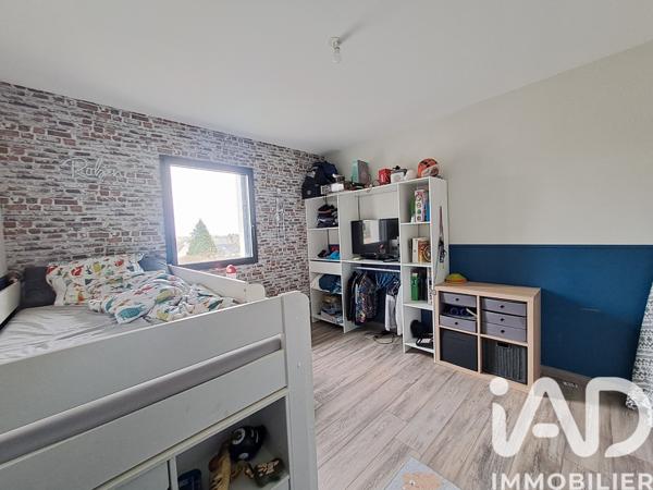 Maison à vendre 5 pièces 128,74 m² Montfort-sur-Meu