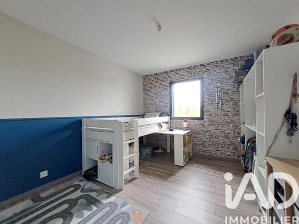 Maison à vendre 5 pièces 128,74 m² Montfort-sur-Meu