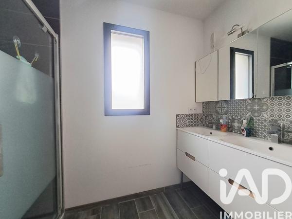 Maison à vendre 5 pièces 128,74 m² Montfort-sur-Meu