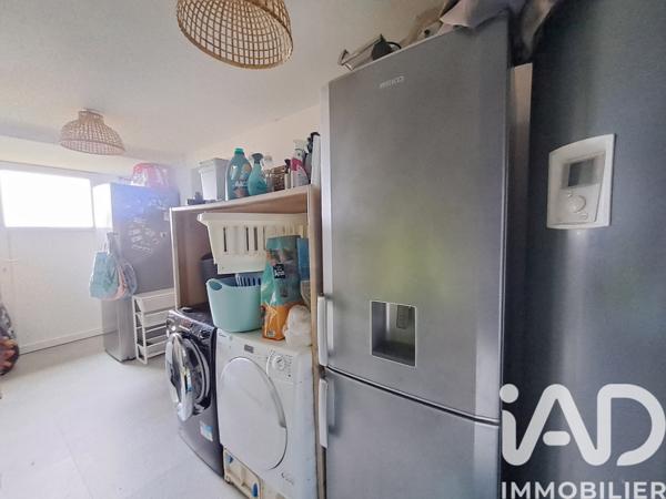 Maison à vendre 5 pièces 128,74 m² Montfort-sur-Meu