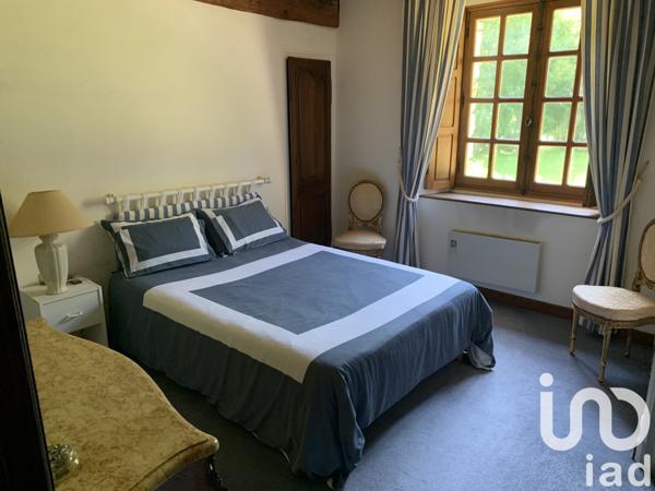 Maison à vendre 10 pièces 260 m² La Ferté-Gaucher