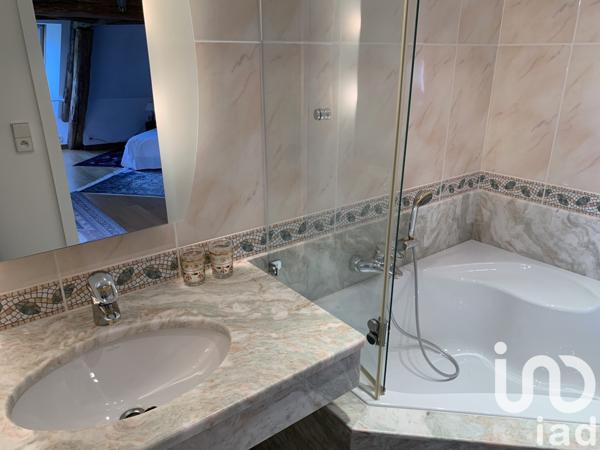 Maison à vendre 10 pièces 260 m² La Ferté-Gaucher