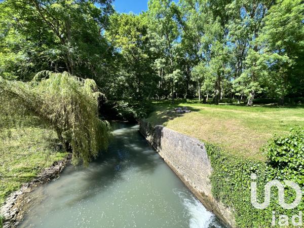 Maison à vendre 10 pièces 260 m² La Ferté-Gaucher