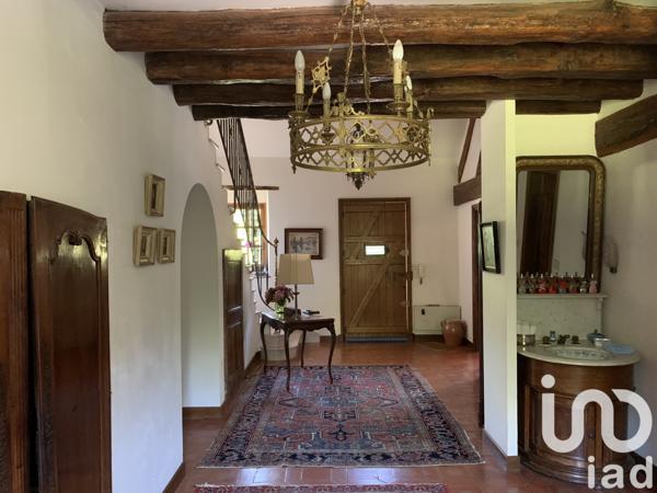 Maison à vendre 10 pièces 260 m² La Ferté-Gaucher