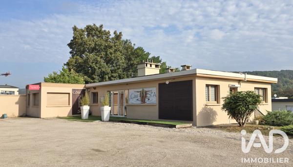 Esthétique, Coiffure​ à vendre 221 m² Vernon