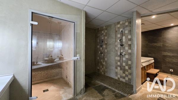 Esthétique, Coiffure​ à vendre 221 m² Vernon