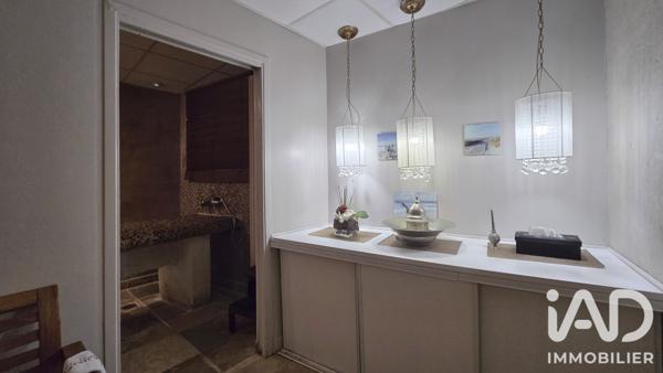 Esthétique, Coiffure​ à vendre 221 m² Vernon