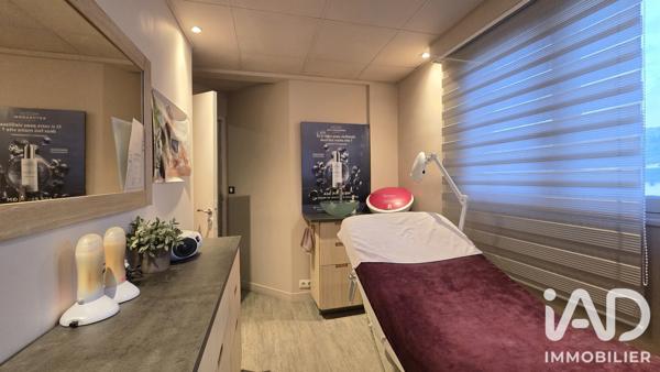 Esthétique, Coiffure​ à vendre 221 m² Vernon