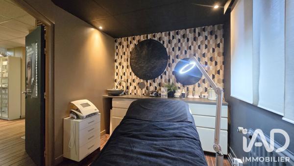 Esthétique, Coiffure​ à vendre 221 m² Vernon