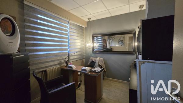 Esthétique, Coiffure​ à vendre 221 m² Vernon