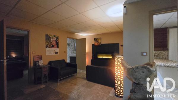 Esthétique, Coiffure​ à vendre 221 m² Vernon