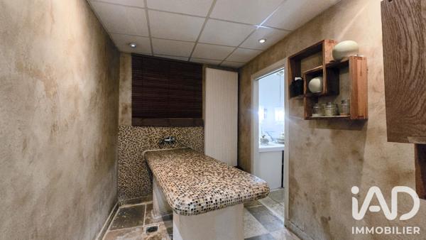 Esthétique, Coiffure​ à vendre 221 m² Vernon