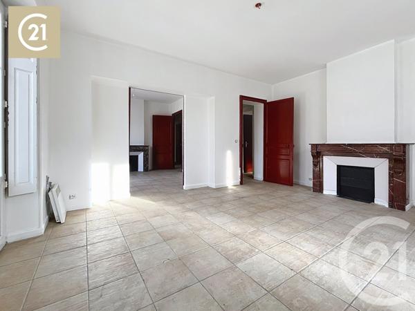 Appartement F4 à vendre  4 pièces - 92,83 m2 BEZIERS - 34