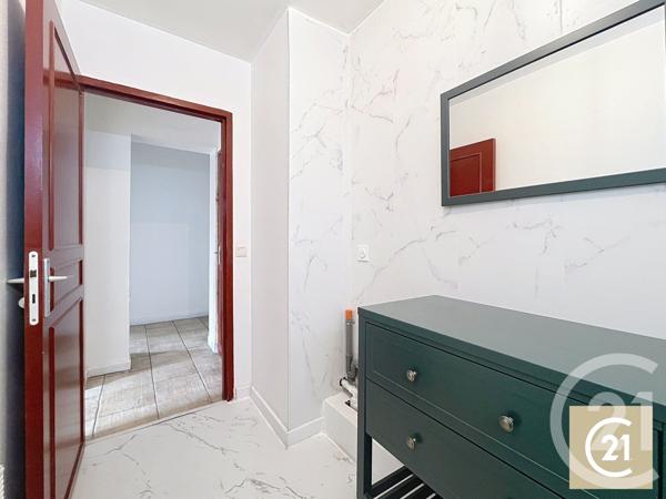 Appartement F4 à vendre  4 pièces - 92,83 m2 BEZIERS - 34