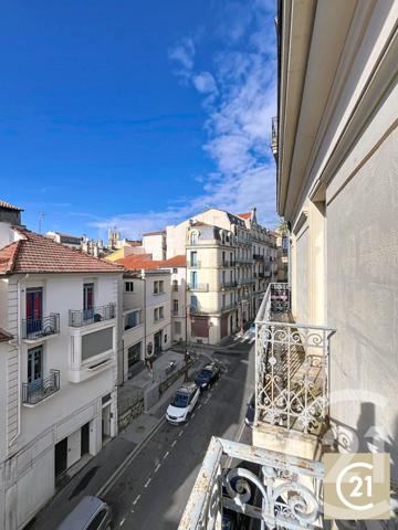 Appartement F4 à vendre  4 pièces - 92,83 m2 BEZIERS - 34