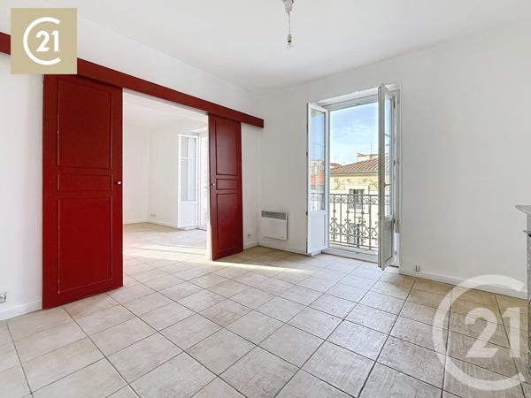 Appartement F4 à vendre  4 pièces - 92,83 m2 BEZIERS - 34