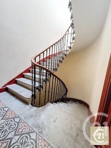 Appartement F4 à vendre  4 pièces - 92,83 m2 BEZIERS - 34