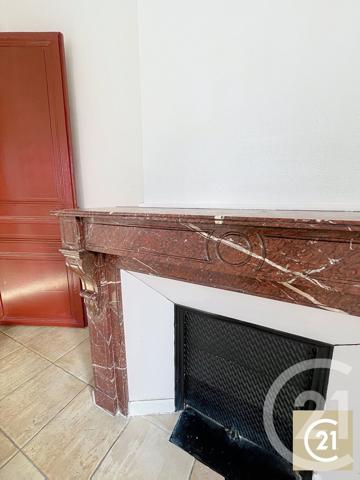 Appartement F4 à vendre  4 pièces - 92,83 m2 BEZIERS - 34