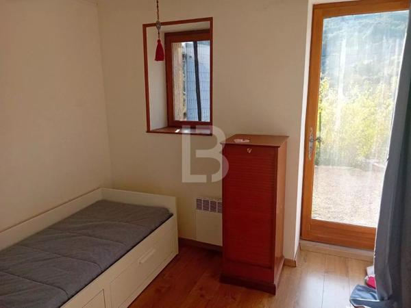 Maison de caractère avec vue panoramique à Tourrettes-sur-Loup