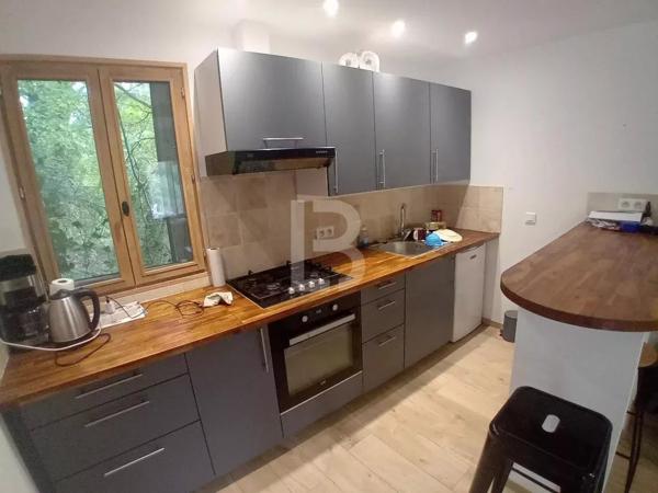 Maison de caractère avec vue panoramique à Tourrettes-sur-Loup