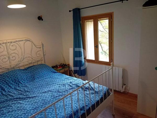 Maison de caractère avec vue panoramique à Tourrettes-sur-Loup