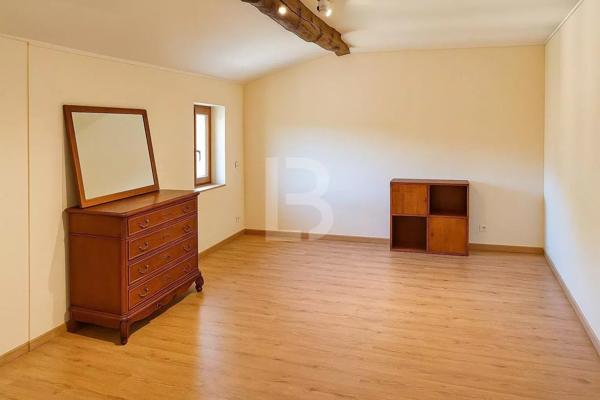 Maison de caractère avec vue panoramique à Tourrettes-sur-Loup