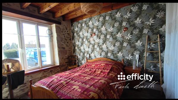 Maison 6 pièces - 100 m²