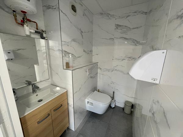 Bureaux Pont De Cheruy 95 m2