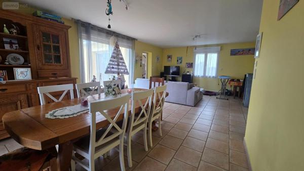 Pavillon à vendre à Fayl-Billot en Haute-Marne (52500), ref :