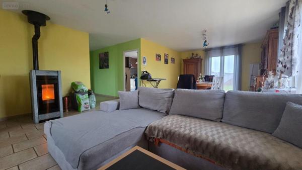 Pavillon à vendre à Fayl-Billot en Haute-Marne (52500), ref :