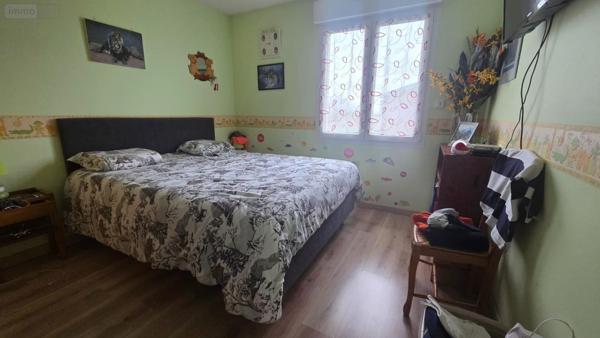 Pavillon à vendre à Fayl-Billot en Haute-Marne (52500), ref :