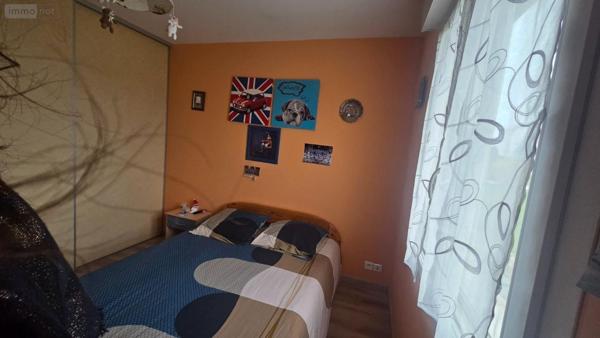 Pavillon à vendre à Fayl-Billot en Haute-Marne (52500), ref :