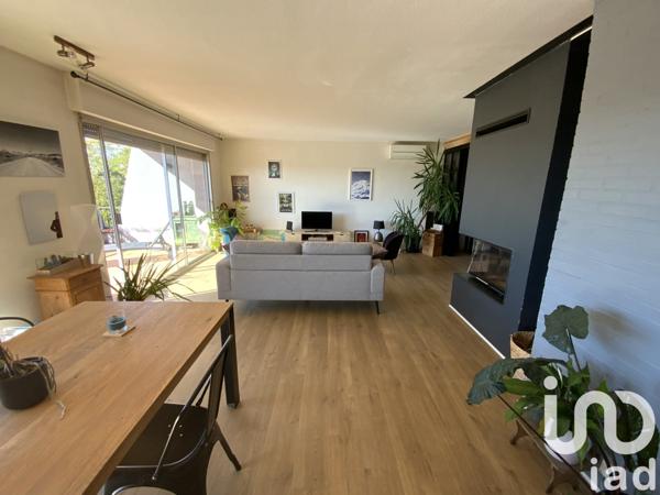 Maison à vendre 4 pièces 108 m² Gratentour