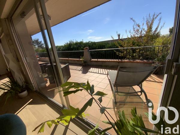 Maison à vendre 4 pièces 108 m² Gratentour