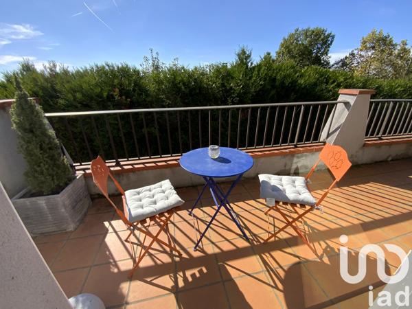 Maison à vendre 4 pièces 108 m² Gratentour