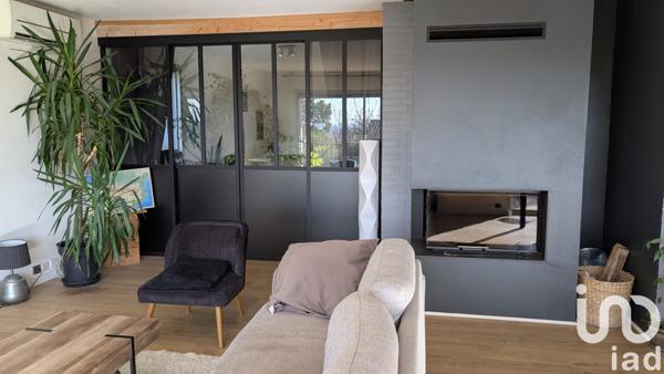 Maison à vendre 4 pièces 108 m² Gratentour