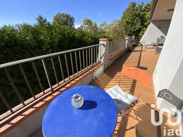 Maison à vendre 4 pièces 108 m² Gratentour