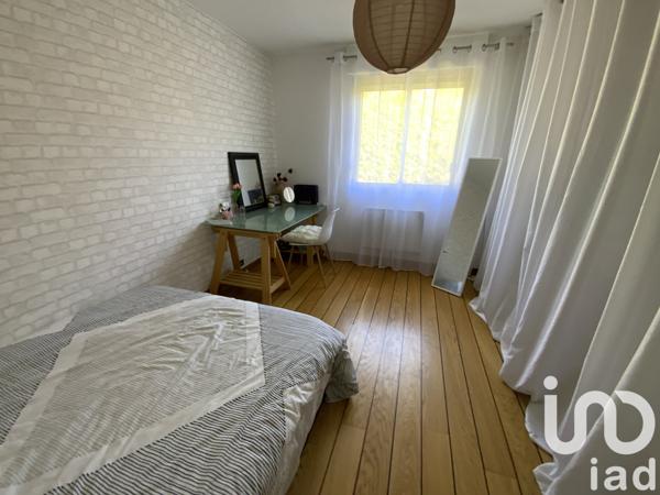 Maison à vendre 4 pièces 108 m² Gratentour