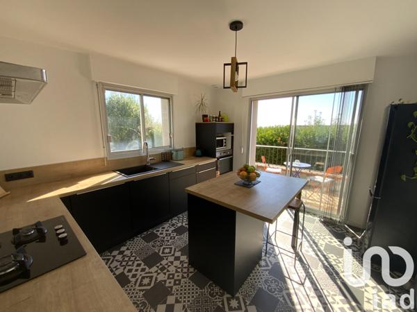 Maison à vendre 4 pièces 108 m² Gratentour