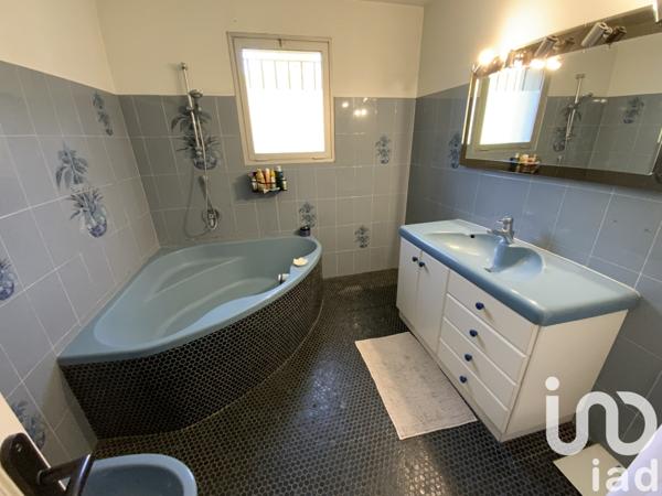 Maison à vendre 4 pièces 108 m² Gratentour