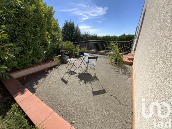 Maison à vendre 4 pièces 108 m² Gratentour