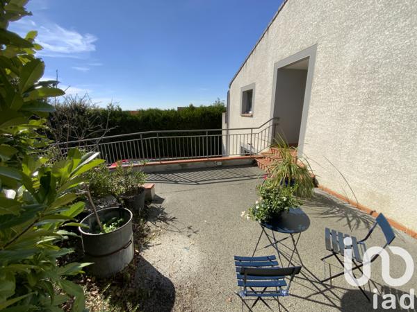 Maison à vendre 4 pièces 108 m² Gratentour