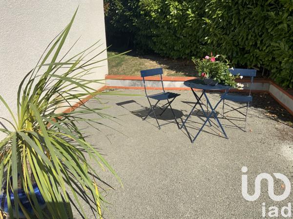 Maison à vendre 4 pièces 108 m² Gratentour